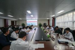 徐州市一院黨委召開2021年度基層黨建述職評(píng)議大會(huì)