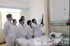 徐州市腫瘤醫院趙鴻鷹：敲警鐘 遺傳因素、環境因素等誘因引起腫瘤