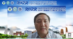 五會合一 淮海經濟區麻醉專科聯盟2022年學術年會在徐州舉行