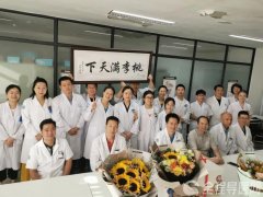 徐醫附院耳鼻喉科招募變應性鼻炎患者臨床試驗受試者