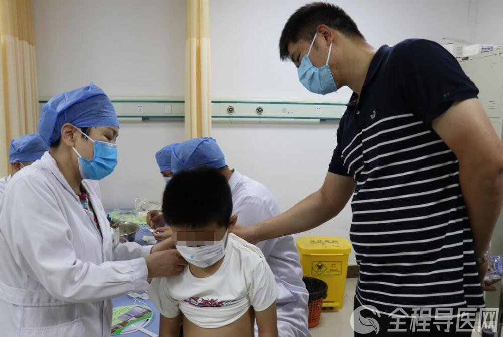入伏第一天，防病第一帖—— 徐州市中醫院冬病夏治“三伏貼”今日開貼