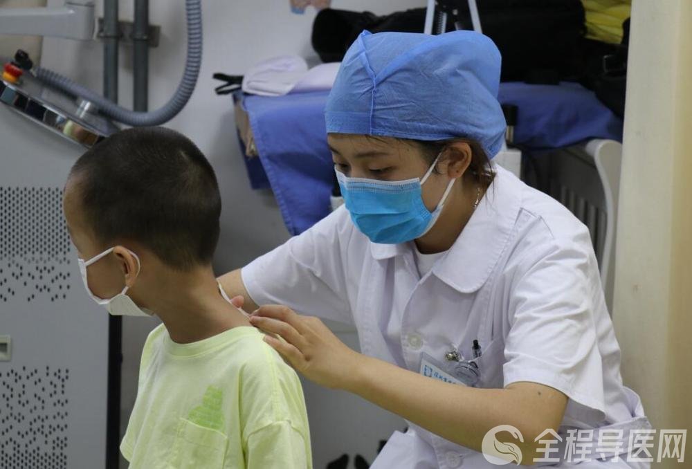 入伏第一天，防病第一帖—— 徐州市中醫院冬病夏治“三伏貼”今日開貼