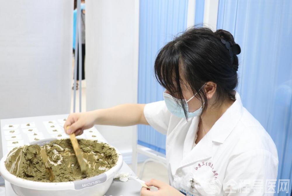 入伏第一天，防病第一帖—— 徐州市中醫院冬病夏治“三伏貼”今日開貼