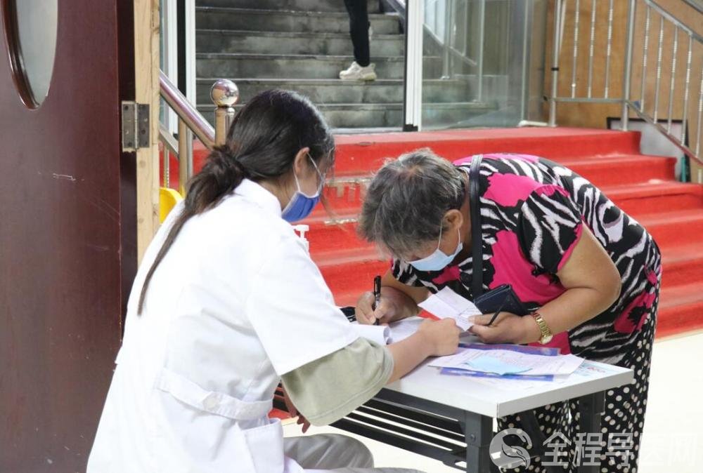 入伏第一天，防病第一帖—— 徐州市中醫院冬病夏治“三伏貼”今日開貼
